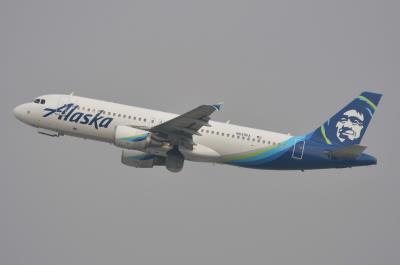 Photo of aircraft N639VA operated by Alaska Airlines