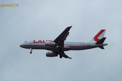 Photo of aircraft 9H-IHH operated by Lauda Europe