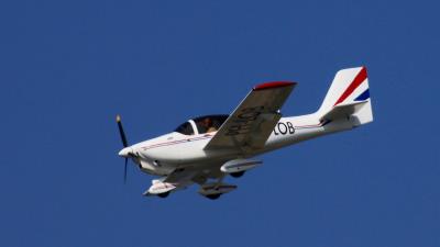 Photo of aircraft PH-LOB operated by Private Owner