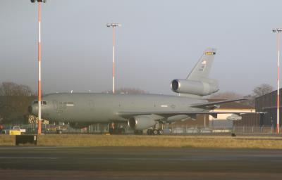 Photo of aircraft 79-0433 operated by United States Air Force