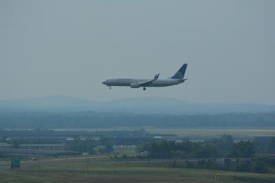 Photo of aircraft HP-1722CMP operated by COPA Airlines