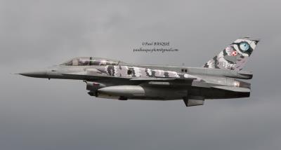 Photo of aircraft 4084 operated by Polish Air Force