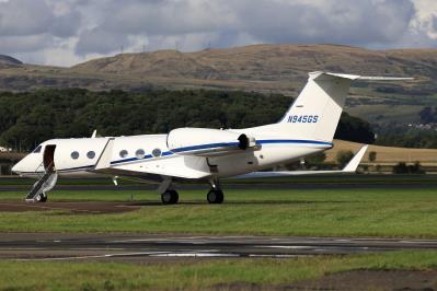 Photo of aircraft N945GS operated by Jet Edge