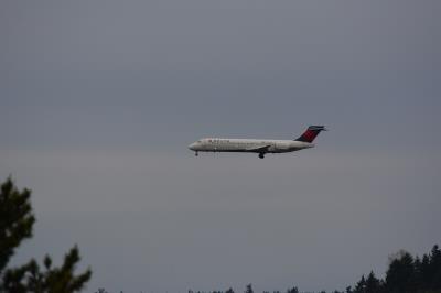 Photo of aircraft N958AT operated by Delta Air Lines