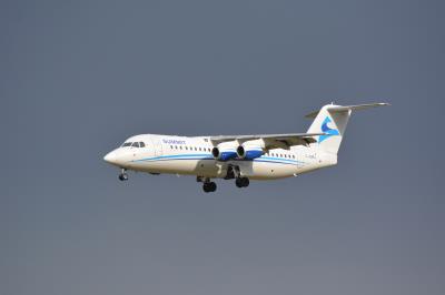 Photo of aircraft C-GZRJ operated by Summit Air