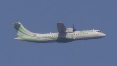 Photo of aircraft EC-MMM operated by Binter Canarias