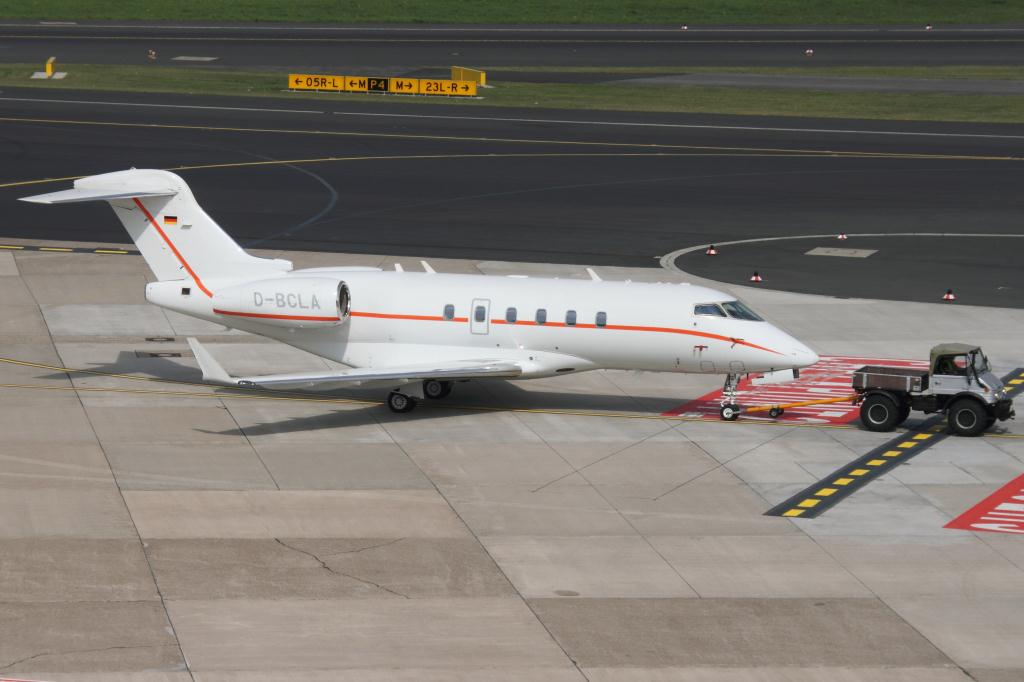 Photo of aircraft D-BCLA operated by Hapag-Lloyd Express