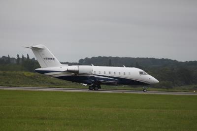 Photo of aircraft N926EC operated by JCPE LLC