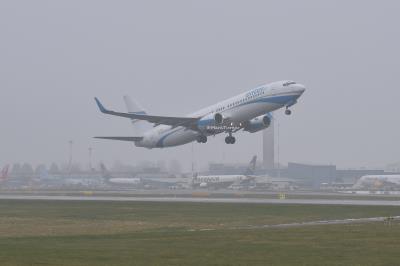 Image of aircraft registration SP-ENL - A 737-8CX(WL) operated by Enter Air