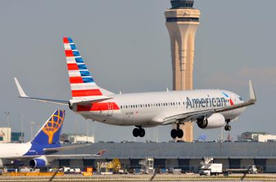 Photo of aircraft N926NN operated by American Airlines