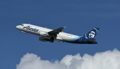 Photo of aircraft N638VA operated by Alaska Airlines