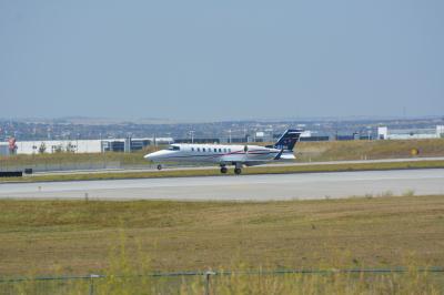Photo of aircraft C-GSWQ operated by Sunwest Aviation