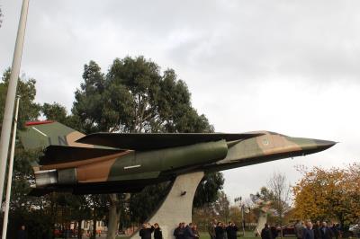 Photo of aircraft 68-0011 (70-389) operated by RAF Lakenheath Memorial Park