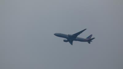 Photo of aircraft N777AN operated by American Airlines