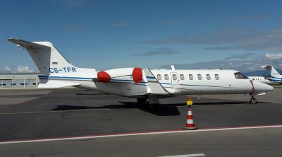 Photo of aircraft CS-TFR operated by Omni Aviacao e Tecnologia Ltda