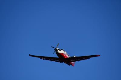 Photo of aircraft C-FMAO operated by Airmedic Inc