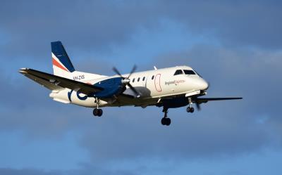 Photo of aircraft VH-ZXS operated by REX - Regional Express