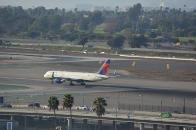 Photo of aircraft N557NW operated by Delta Air Lines