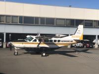 Image of aircraft registration N426KM - A Cessna Caravan-208/A operated by Kenmore Air Express