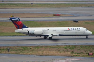 Photo of aircraft N991AT operated by Delta Air Lines