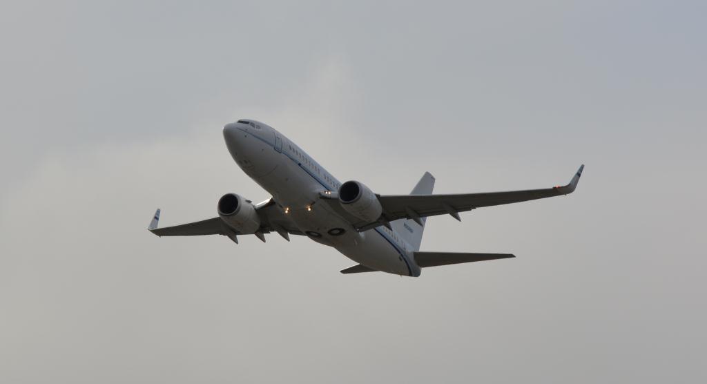 Photo of aircraft N959BP operated by ConocoPhillips Alaska Inc