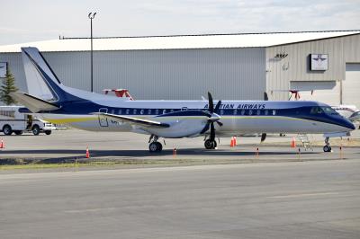 Photo of aircraft N687PA operated by Bank of Utah Trustee