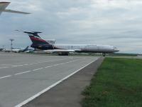 Photo of aircraft RA-85665 operated by Aeroflot - Russian Airlines
