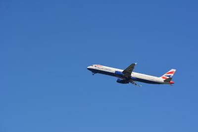 Image of aircraft registration G-MEDN - A A321-231 operated by British Airways