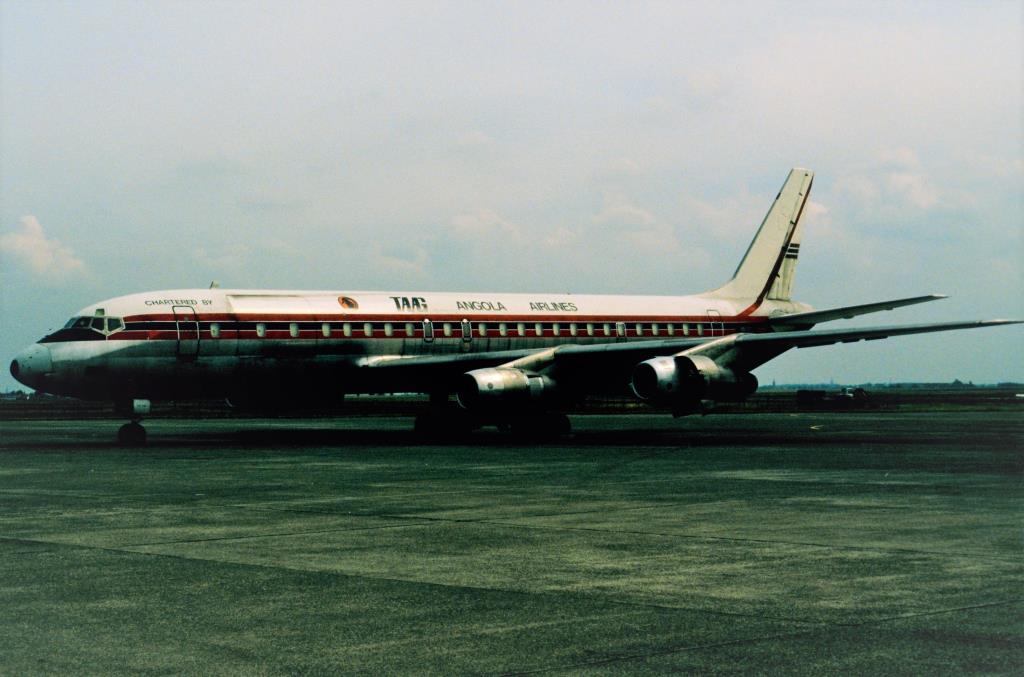 Photo of aircraft 9Q-CKI operated by Lukim Air Svcs