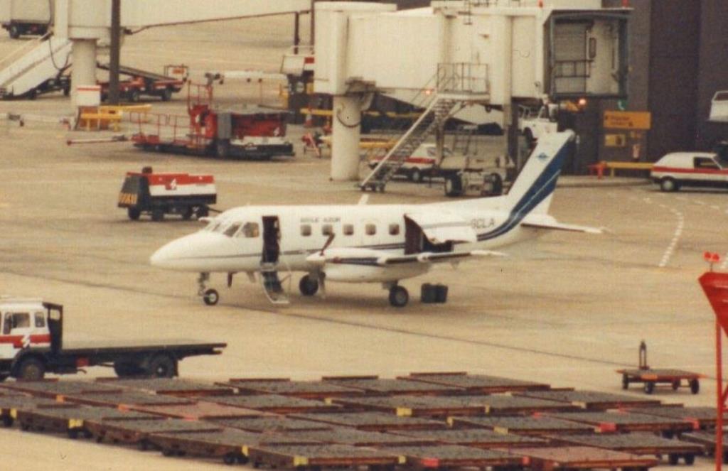 Photo of aircraft F-GCLA operated by Aigle Azur