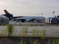Photo of aircraft N260UP operated by United Parcel Service (UPS)