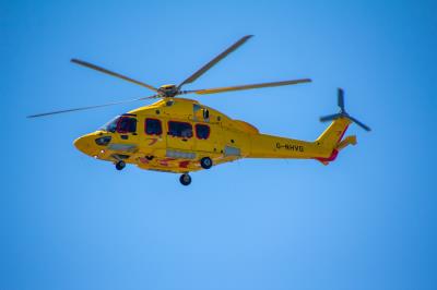 Photo of aircraft G-NHVG operated by NHV Helicopters Ltd