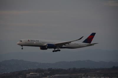 Photo of aircraft N516DN operated by Delta Air Lines