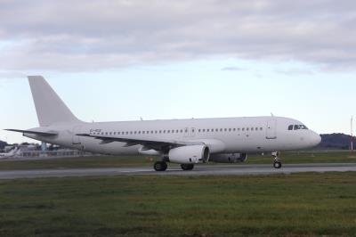 Photo of aircraft OY-RUZ operated by Danish Air Transport (DAT)