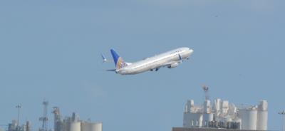 Photo of aircraft N62849 operated by United Airlines