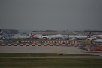 Image of aircraft registration 3B-NBD - A A340-313 operated by Air Mauritius