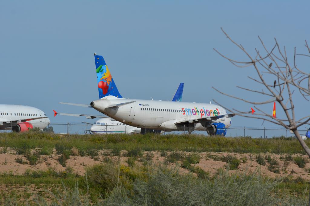 Photo of aircraft N154UM operated by UMB Bank