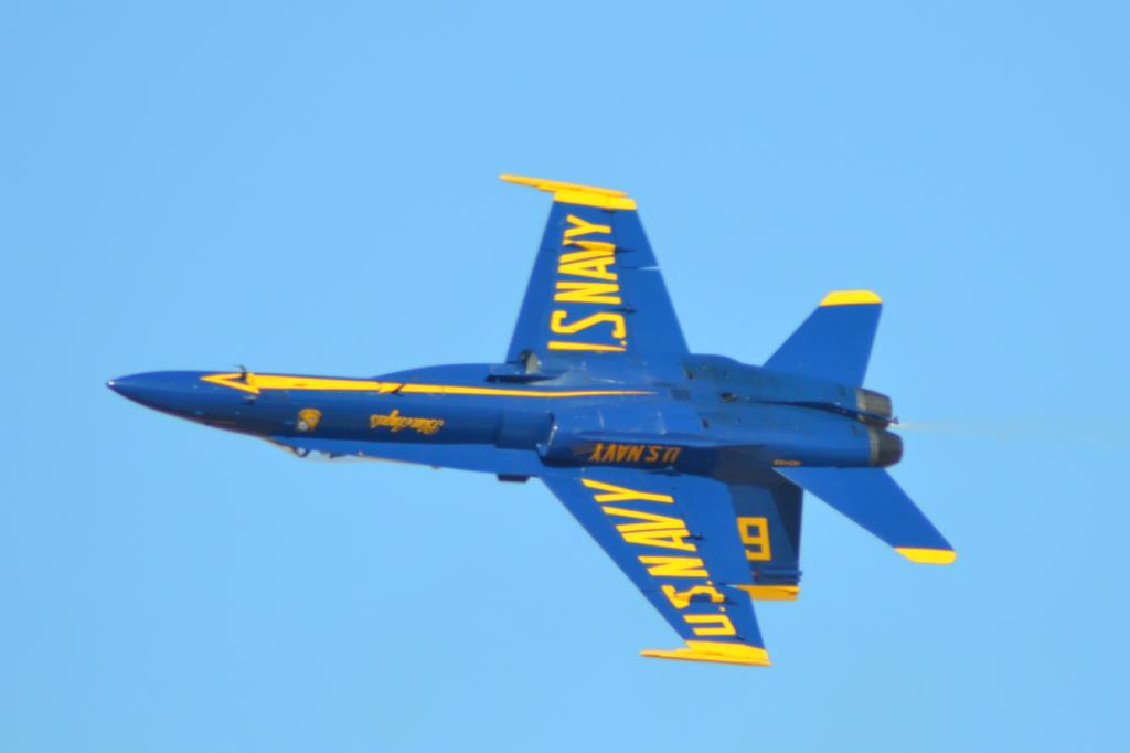 Photo of aircraft 163435 operated by United States Navy