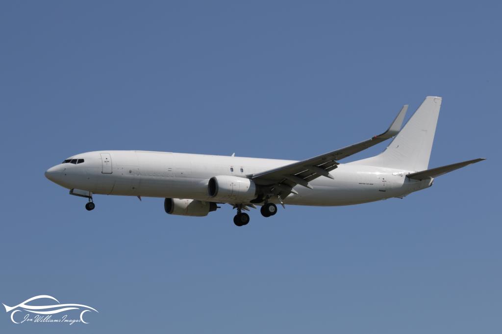 Photo of aircraft 4L-TIG operated by Georgian Airways