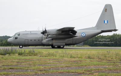 Photo of aircraft 752 operated by Hellenic Air Force