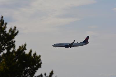 Photo of aircraft N3764D operated by Delta Air Lines