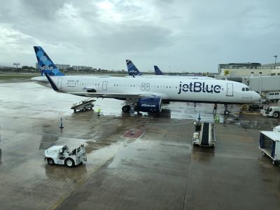 Photo of aircraft N2039J operated by JetBlue Airways