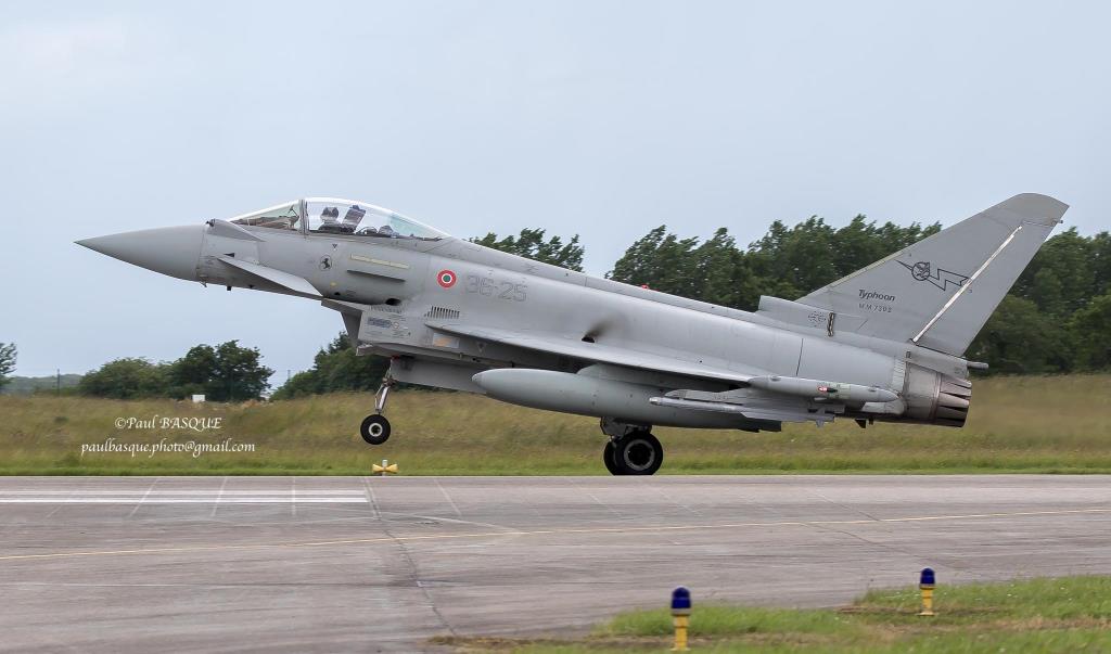 Photo of aircraft MM7302 operated by Italian Air Force-Aeronautica Militare