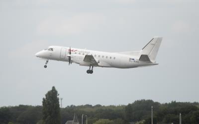 Photo of aircraft YL-RAG operated by RAF-Avia