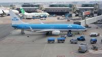 Photo of aircraft PH-BGC operated by KLM Royal Dutch Airlines