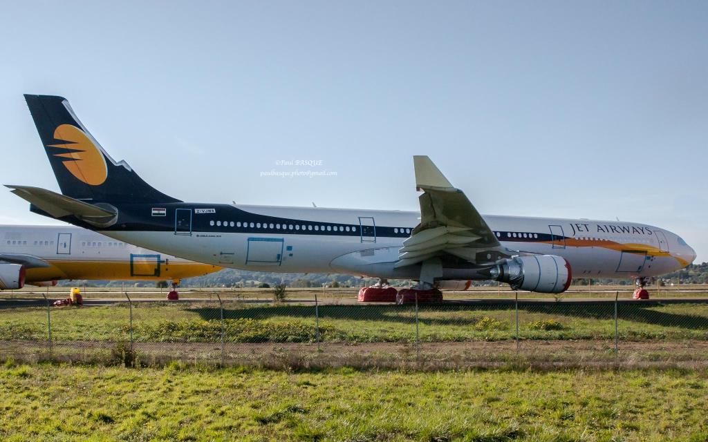 Photo of aircraft 2-VJWR operated by GECAS