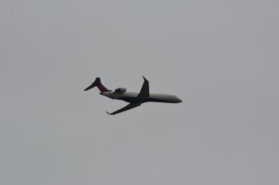 Photo of aircraft N608SK operated by Delta Connection