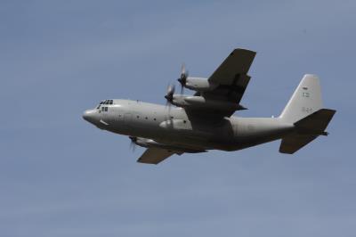 Photo of aircraft 84005 operated by Swedish Air Force (Flygvapnet)