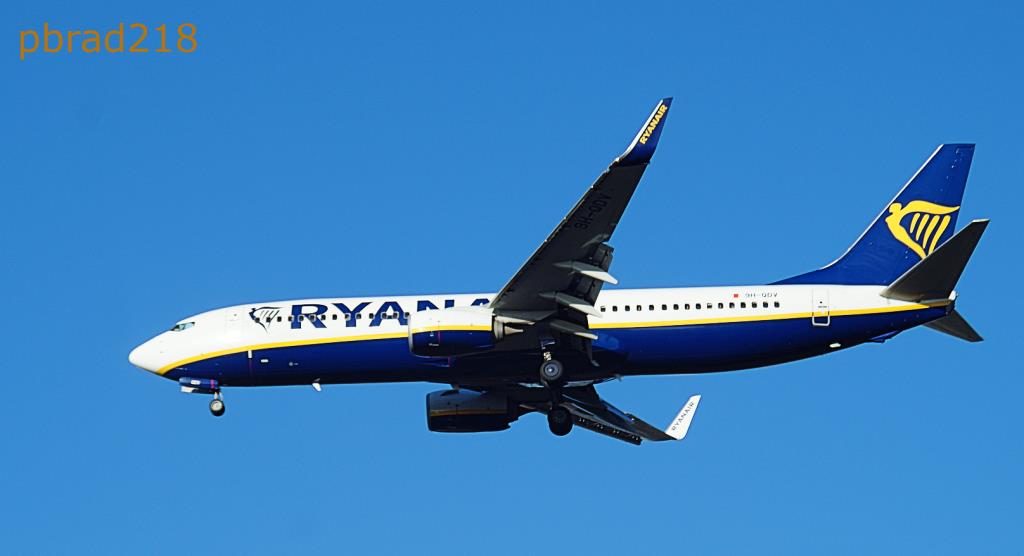 Photo of aircraft 9H-QDV operated by Malta Air