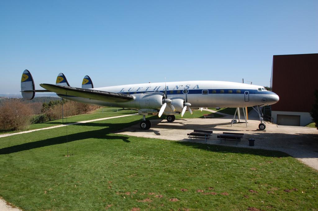 Photo of aircraft D-ALIN operated by Lufthansa